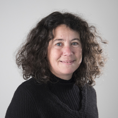 Gaelle Kayser Tudury